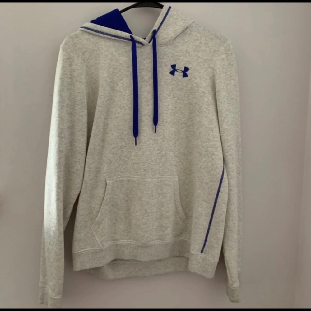 Under Armor hoodie